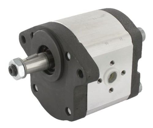 Pompa zębata AZPF-11-011RHX30KB-S0136 Bosch Rexroth 0510525043 - Intertraktor