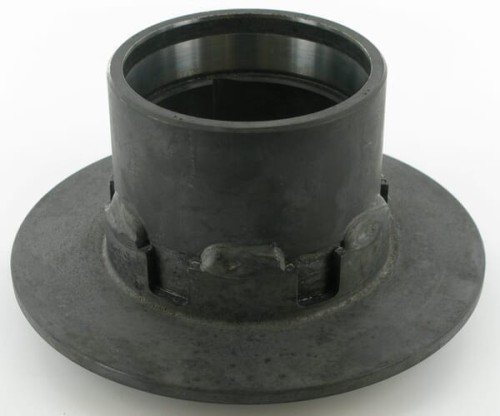 Tarcza zabierająca sprzęgła 586049 - Intertraktor
