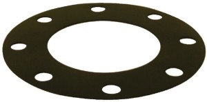 Uszczelka do kołnierza znormalizowanego, 6" 6339800Z