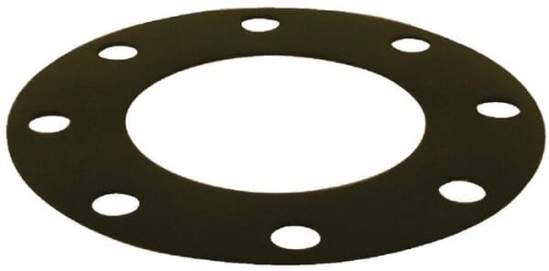 Uszczelka do kołnierza znormalizowanego, 6" 6339800Z - Intertraktor
