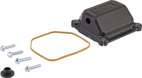 Pokrywa 24755142S - Intertraktor