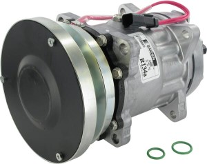 Sprężarka KL000052