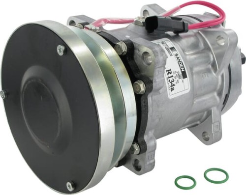 Sprężarka KL000052 - Intertraktor