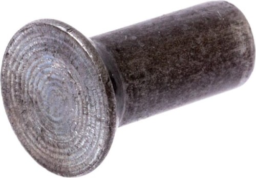 Nity z łbem stożkowym Kramp, 6 x 15 mm, 0,5 kg 615V - Intertraktor