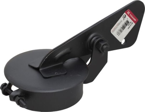 Klapka tłumika wydechowego Kramp, 88.9 mm WC312KR - Intertraktor