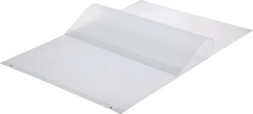 Kieszeń plakatowa z oczkami metalowymi, 707 x 1000 mm 1584000116 - Intertraktor
