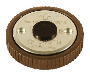 Nakrętka szybkomocująca szlifierki M14 1603340031
