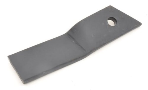 Nóż frezujący prawy 60mm 12mm pasuje do Howard RB653829 - Intertraktor