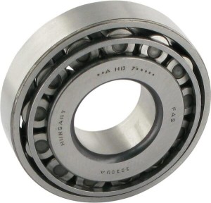 Łożysko stożkowe 25x62x18.25 mm INA/FAG 30305A