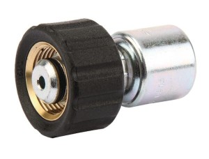 Końcówka PowerWash DN6-M22x1.5 4G15FPWXL