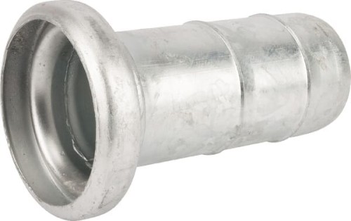 Złącze KKM z końcówką do podłączenia węża Bauer, 76 mm 1090711 - Intertraktor