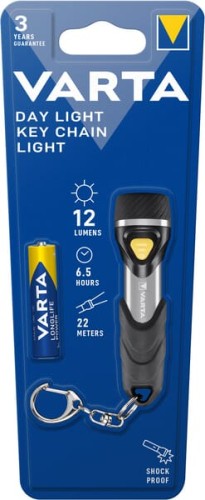 Latarka Day Light, brelok VT16605 - Intertraktor