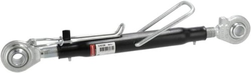Łącznik górny, M 27, 370 mm, kat. 2 TL3702722KR - Intertraktor