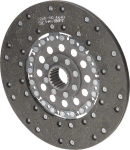 Tarcza sprzęgła 328046010