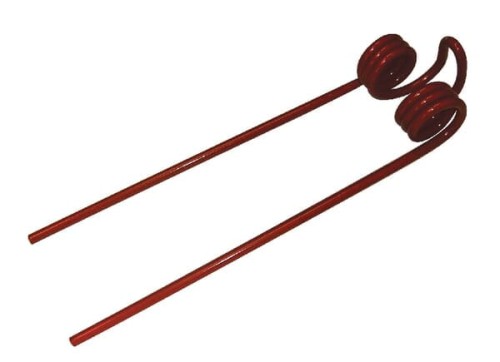 Palec zgrabiarki podwójny LFE 442851102N - Intertraktor