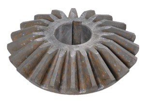 Koło zębate stożkowe Z-20 Niemeyer 015706