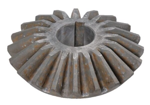 Koło zębate stożkowe Z-20 Niemeyer 015706 - Intertraktor