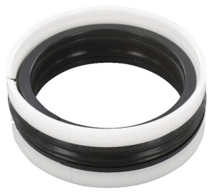 Uszczelniacz tłoka typ ZA-DBM 90x70x22.4/6.35 ZA9070224DBM