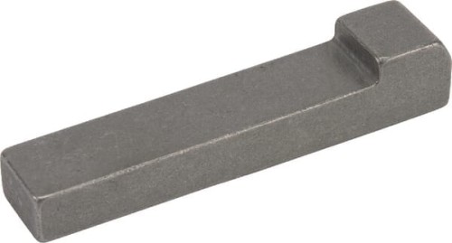 Klin wpuszczany Kramp, 12 x 6 x 60 mm 688712660 - Intertraktor