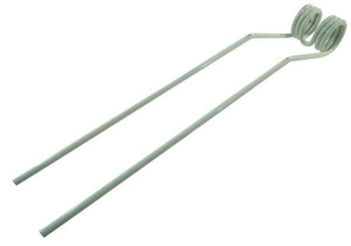 Ząb zgrabiarki karuzelowej 436042KR - Intertraktor