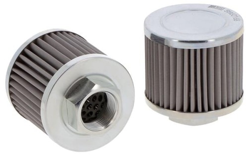 Filtr hydrauliczny SH776618 - Intertraktor