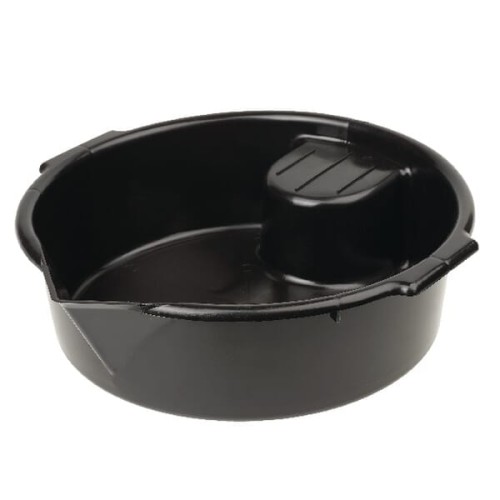 Wanna wychwytująca do oleju Pressol, 6 l FP24110 - Intertraktor