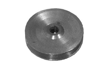 Koło pasowe alternatora VPF1500 - Intertraktor