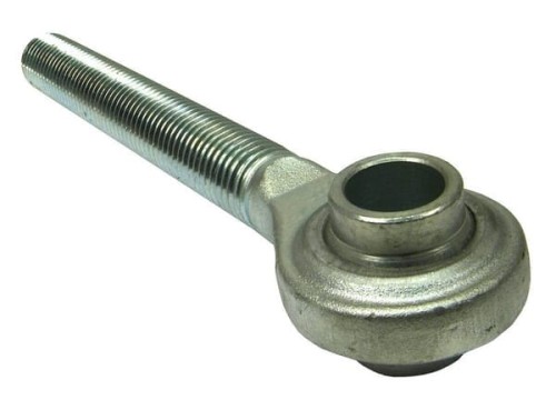 Końcówka oczkowa łącznika górnego, 1-1/8" P 25.7 mm VLK1093 - Intertraktor