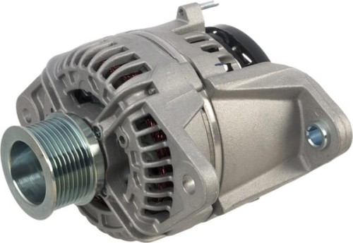 Alternator 28 V 80 A ALT2625102 - Intertraktor