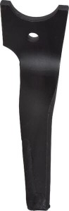 Ząb brony aktywnej, prawy, FAST FIT® 2 Kuhn K2502050