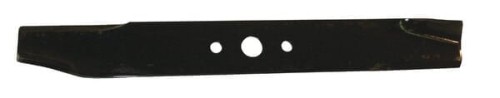 Nóż, L=410 mm otwór okrągły Ø 19 pasujący do Simplicity Kramp FGP013075 - Intertraktor