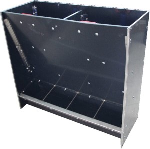 Automat paszowy AP4W warchlakowy 501014FA