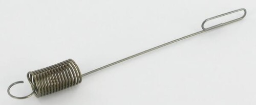 Sprężyna regulująca obroty 699056 - Intertraktor