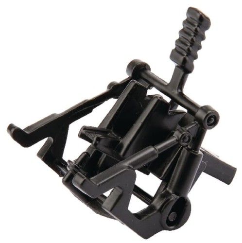 Podnośnik tylny do ciągnika, SIKU S70008572 - Intertraktor