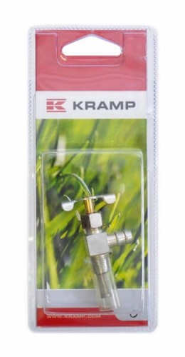 Kranik pakiwa z sitkiem KGFGP000198P001 - Intertraktor