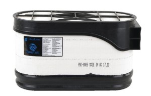 Filtr powietrza, zewnętrzny Donaldson P608665