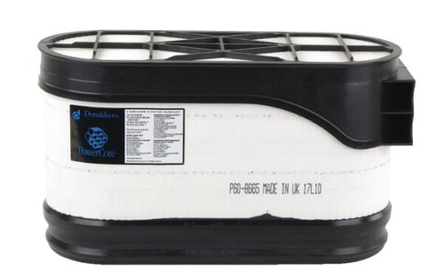 Filtr powietrza, zewnętrzny Donaldson P608665 - Intertraktor