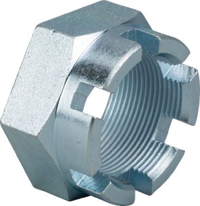 Nakrętka HK M45x200 1235147