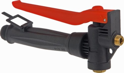 Uchwyt z wyłącznikiem do lancy rozpylającej 480214 - Intertraktor