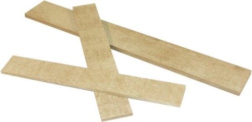 Łopatka 353,7x59.5x7.5 mm SC353759575 - Intertraktor