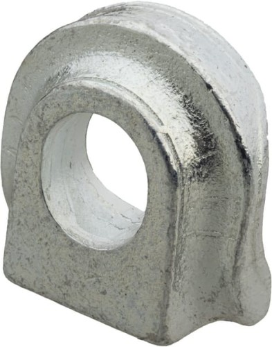 Mocowanie palca MHOP000001 - Intertraktor