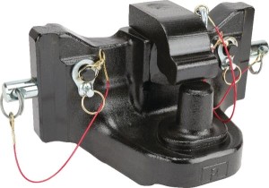 Złączka tłoku 330 mm RO820A3040C
