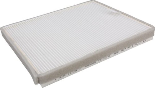 Filtr powietrza kabinowy AD9975 - Intertraktor