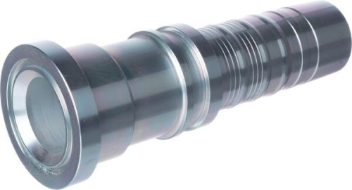 Końcówka węża SFS-NS z kołnierzem 6000, DN50 79.4 mm SFSNS5032 - Intertraktor