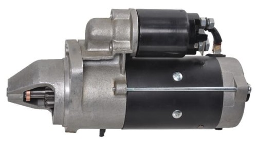 Rozrusznik z reduktorem 12V 3.0kW Z-10 gopart STA1302GP - Intertraktor