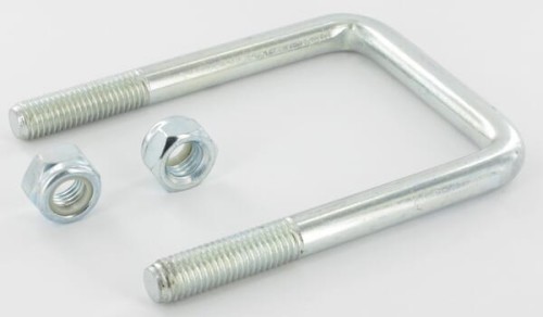 Sworzeń U M14 Frame 80x130 CP10041 - Intertraktor