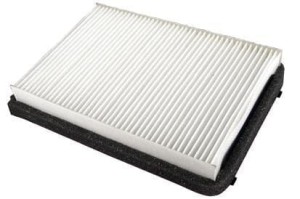 Filtr kabiny VPM8053
