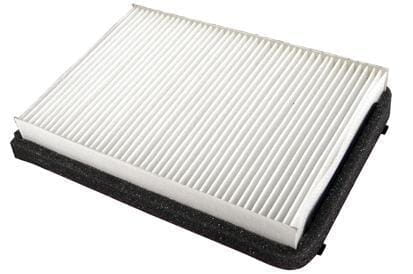 Filtr kabiny VPM8053 - Intertraktor