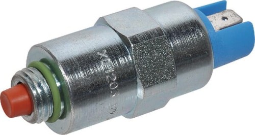 Czujnik paliwa MF 1896464M1 - Intertraktor