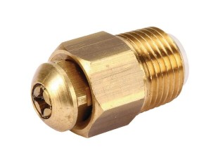 Zraszacz wkręcany, R 1/2" ARA850
